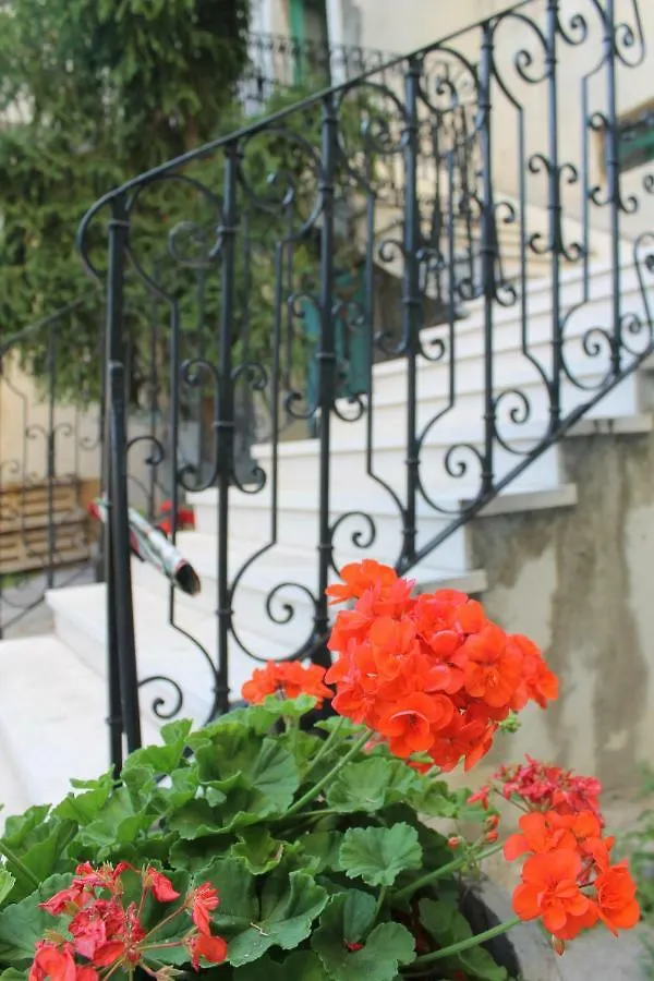 Seaview Apartment Kastela