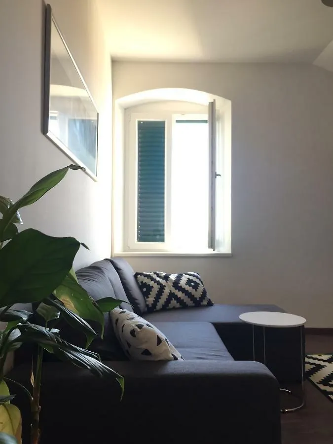 Seaview Apartment Kastela 0*,