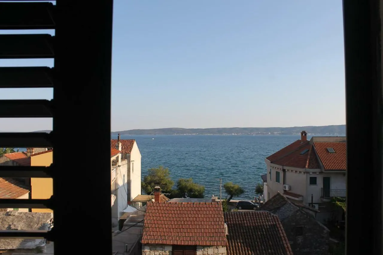 Seaview Apartment Kastela
