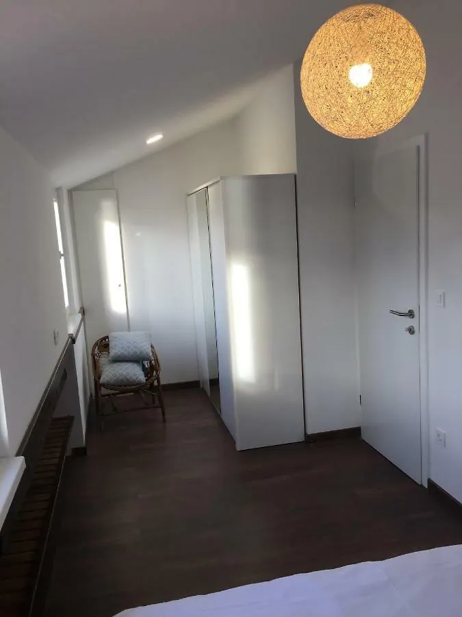 Seaview Apartment Kastela 0*,  Croatia