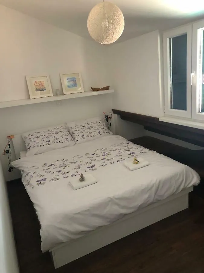 Seaview Apartment Kastela