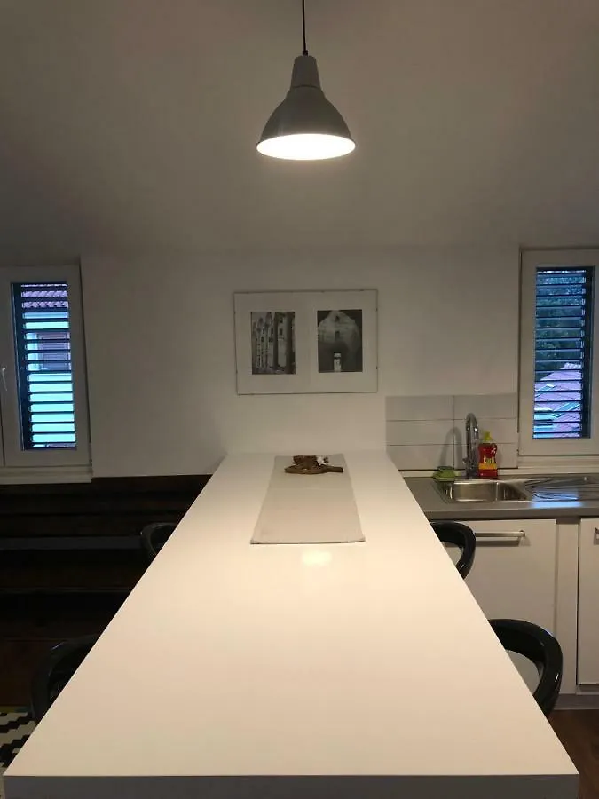 Seaview Apartment Kastela
