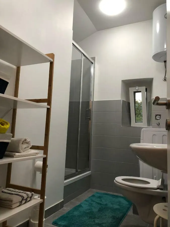 Seaview Apartment Kastela