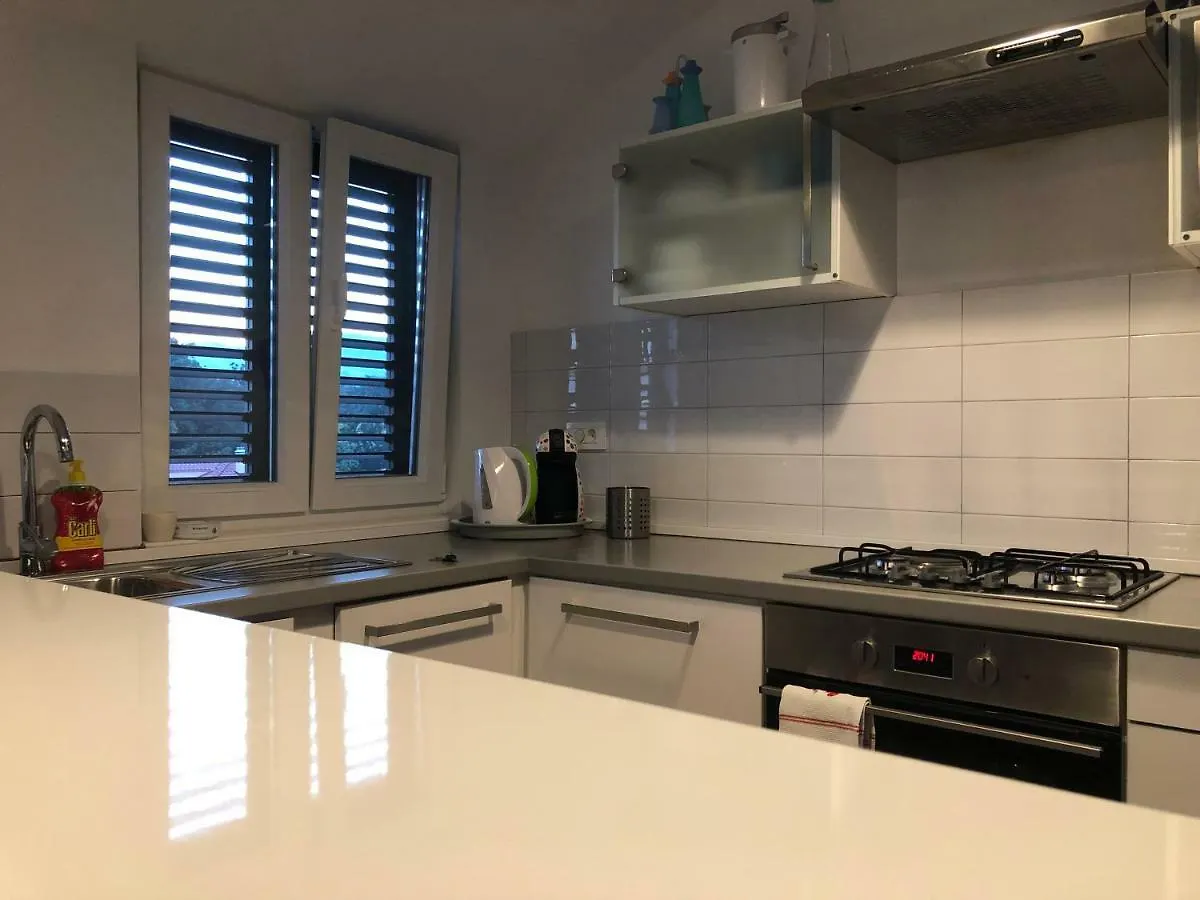 Seaview Apartment Kastela