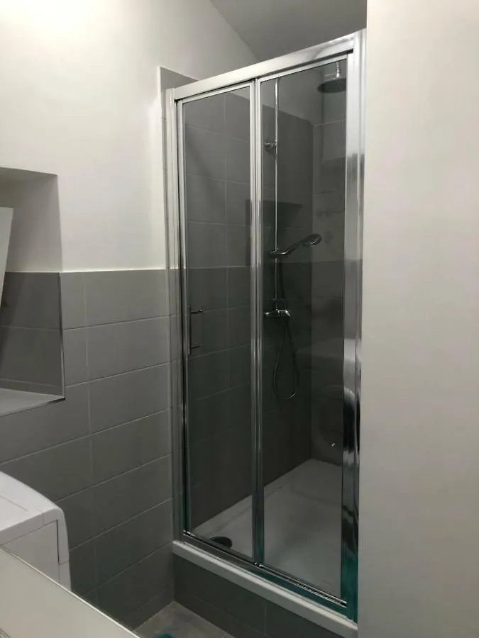 Seaview Apartment Kastela Croatia