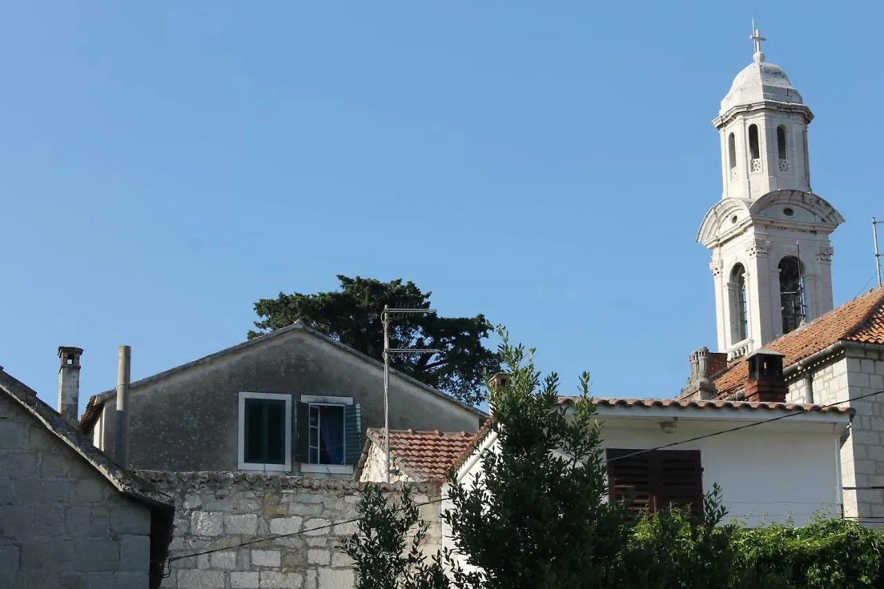 Seaview Apartment Kaštela